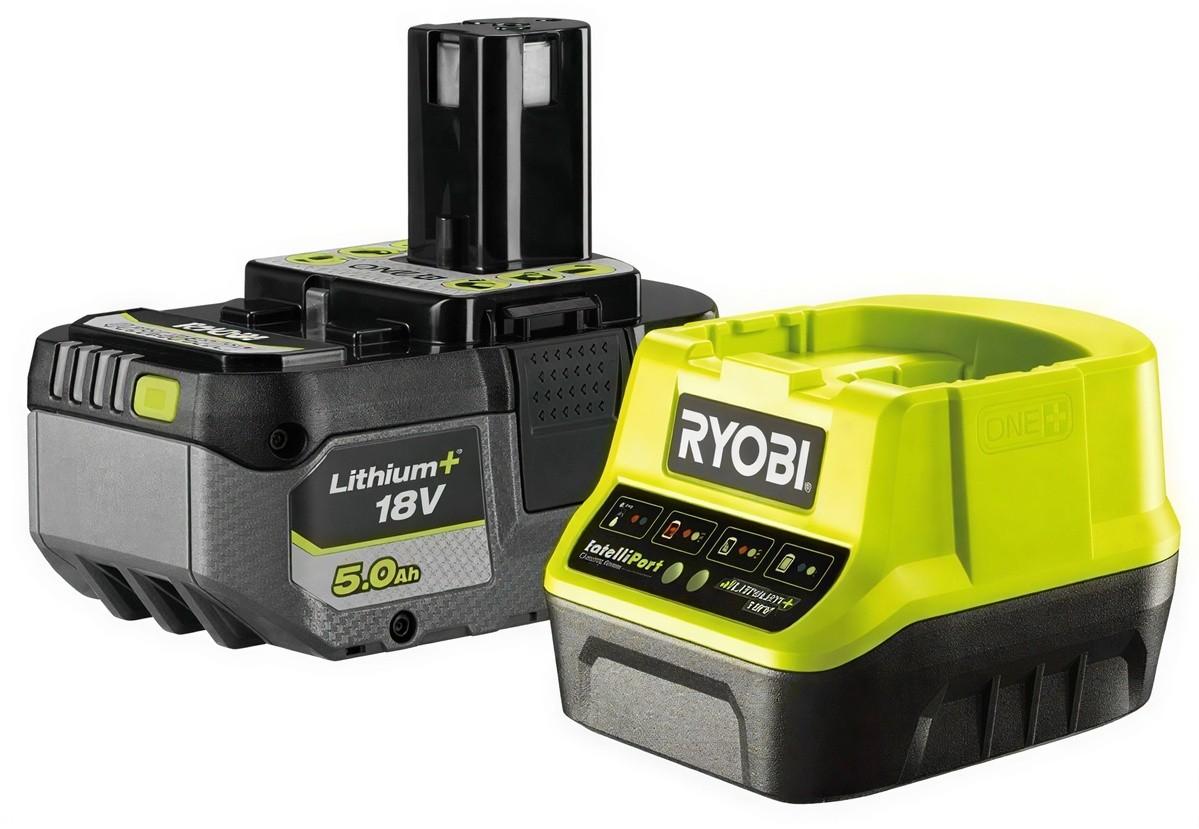 Incarcator pentru scule electrice Ryobi RC18120-150X