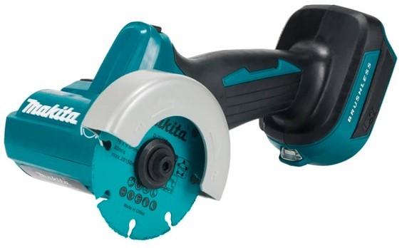 Polizor unghiular Makita DMC300Z