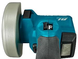 Polizor unghiular Makita DMC300Z