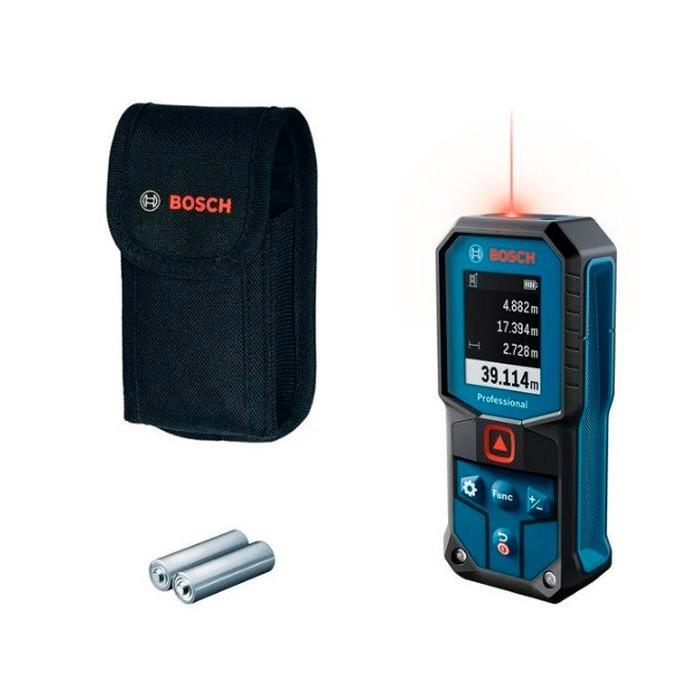 Telemetru Bosch GLM 40-31