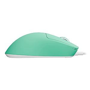 Mouse Fury Tanto T4 RGB Mint