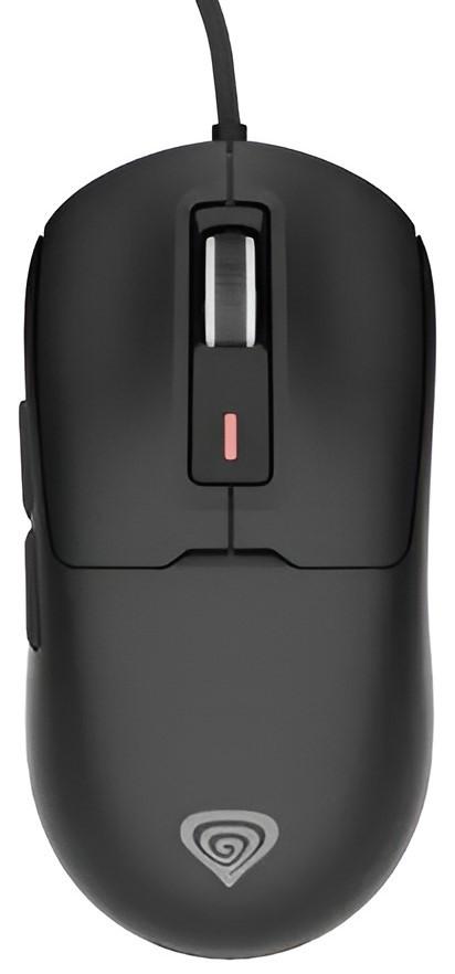 Mouse gaming  Genesis Krypton 660 Black