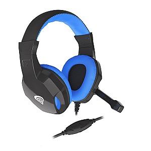 Casti gaming  Genesis Argon 100 (NSG-1436)