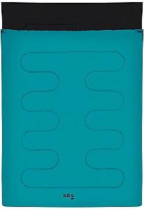 Sac de dormit Nils Camp NC2001 Blue/Black