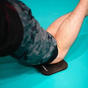 Roata pentru abdomen HMS WA14
