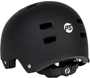 Echipament de protectie Powerslide Allround Black Matt 50-54 (903335)