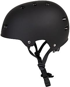 Echipament de protectie Powerslide Allround Black Matt 50-54 (903335)