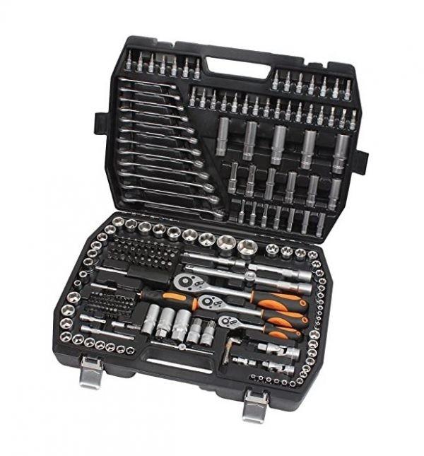 Set de scule GadgetTools 216