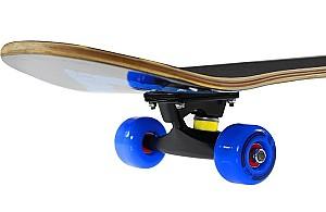 Skateboard NILS EXTREME SK8 Boy (CR3108SB)