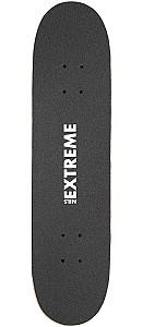 Skateboard NILS EXTREME Brain (CR3108SA)