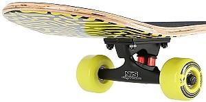 Skateboard NILS EXTREME Brain (CR3108SA)
