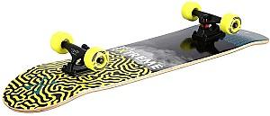 Skateboard NILS EXTREME Brain (CR3108SA)
