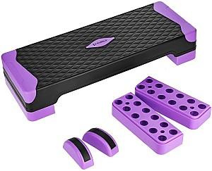 Platformă Step HMS AS008L