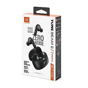Casti JBL Tune Beam 2 Black