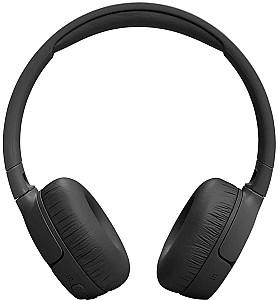 Casti JBL Tune 670NC Black