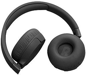 Casti JBL Tune 670NC Black