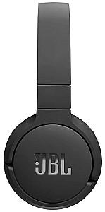 Casti JBL Tune 670NC Black