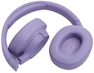Casti JBL Tune 770NC Purple