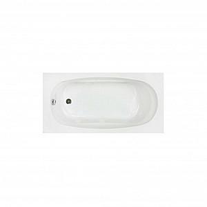 Cadă de baie Stelle Banyo Side (75x150) White