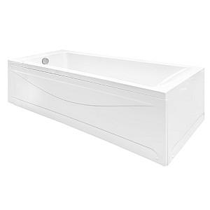 Cadă de baie Stelle Banyo Samos (90x150) White