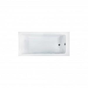 Cadă de baie Stelle Banyo Samos (75x175) White
