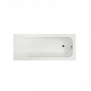 Cadă de baie Stelle Banyo Milas (80x180) White