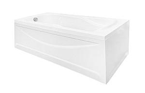 Cadă de baie Stelle Banyo Delta (75x150) White