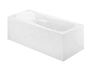 Cadă de baie Stelle Banyo Carlo (80x150) White