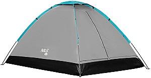 Cort Nils Camp NC3021 Grey