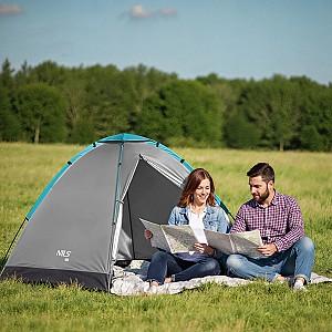 Cort Nils Camp NC3021 Grey