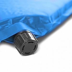 Accesoriu pentru inot Spokey Fatty Blue (921913)