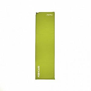 Accesoriu pentru inot Spokey Fatty Green (832849)