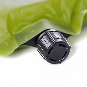 Accesoriu pentru inot Spokey Fatty Green (832849)