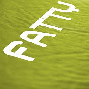 Accesoriu pentru inot Spokey Fatty Green (832849)