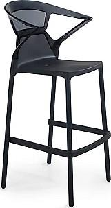 Scaun Papatya Ego-K Bar Anthracite / Anthracite / Smoke