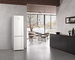 Frigider Miele KFN4395CD White
