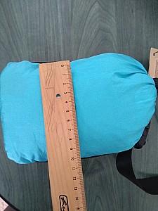 Hamac Spokey Cocoon Red (921924)