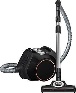 Aspirator Miele SNCF0 Boost CX1 Cat&Dog PowerLine Obsidian Black