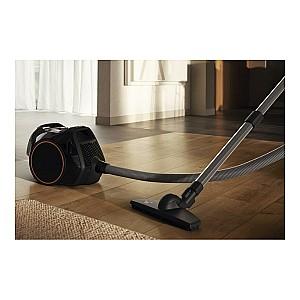 Aspirator Miele SNRF3 Boost CX1 125 Gala Edition Obsidian Black