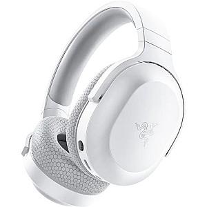 Casti gaming RAZER Barracuda X Mercury White