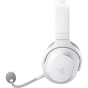 Casti gaming RAZER Barracuda X Mercury White