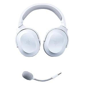 Casti gaming RAZER Barracuda X Mercury White