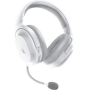 Casti gaming RAZER Barracuda X Mercury White