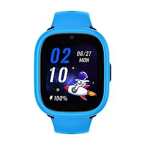 Ceas inteligent Lagenio K3 Blue (LGKSWK3BL)