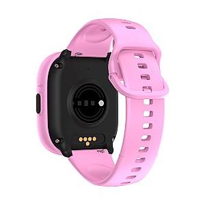 Ceas inteligent Lagenio K3 Pink (LGKSWK3PK)