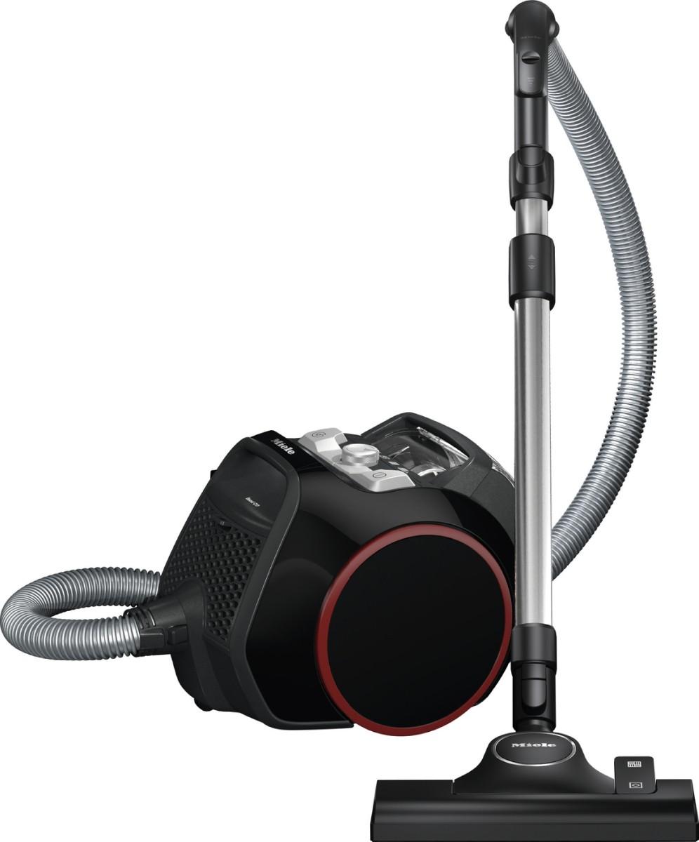 Aspirator Miele SNRF0 Boost CX1 PowerLine Obsidian Black