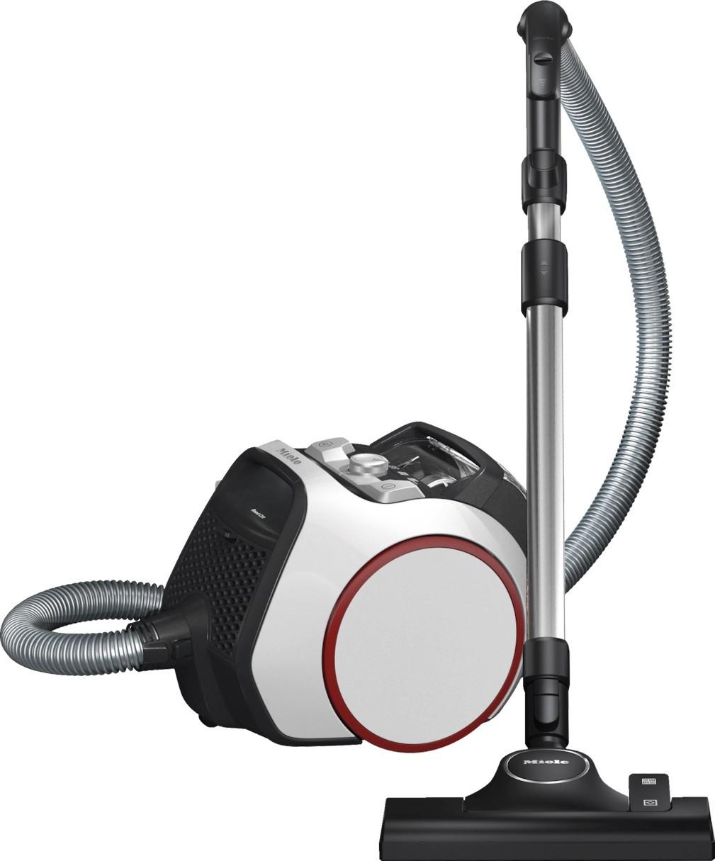 Aspirator Miele SNRF0 Boost CX1 PowerLine Lotos White