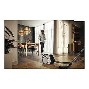 Aspirator Miele SNRF3 Boost CX1 125 Edition Lotos White