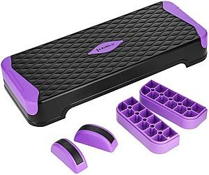 Platformă Step HMS AS008M