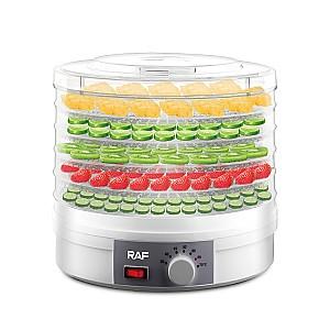 Uscator de fructe si legume RAF R.6800